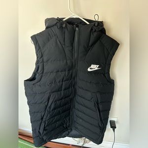 Nike Puffer Vest